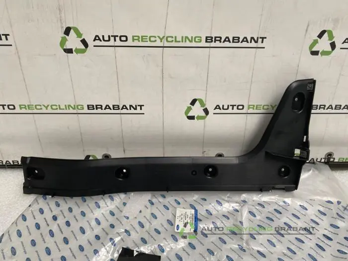 Bumpersteun rechts-achter Ford Mondeo