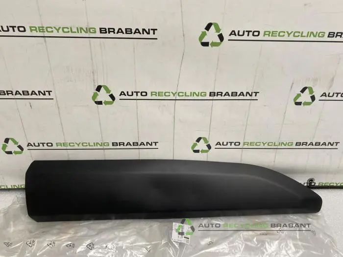 Sierstrip Opel Combo