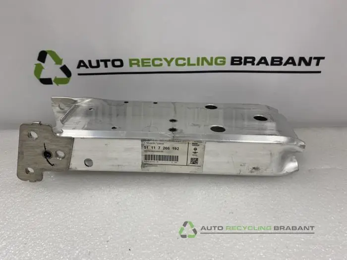 Support (divers) BMW 1-Série