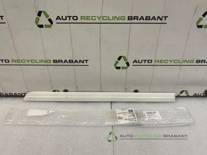 Zierleiste Volkswagen Golf