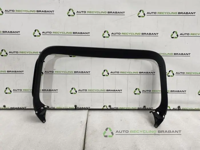 Bekleding Achterklep Audi A1