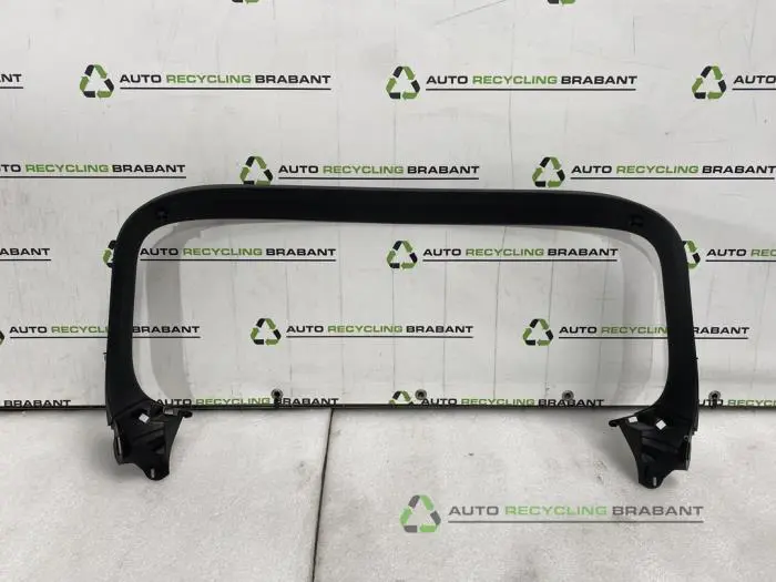 Bekleding Achterklep Audi A1