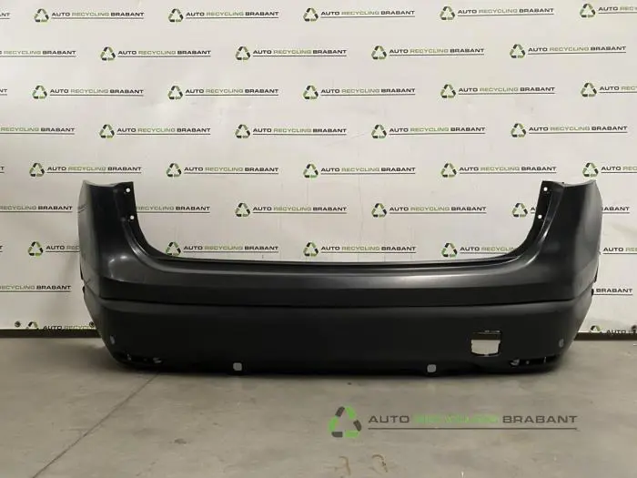 Stoßstange hinten Nissan Qashqai