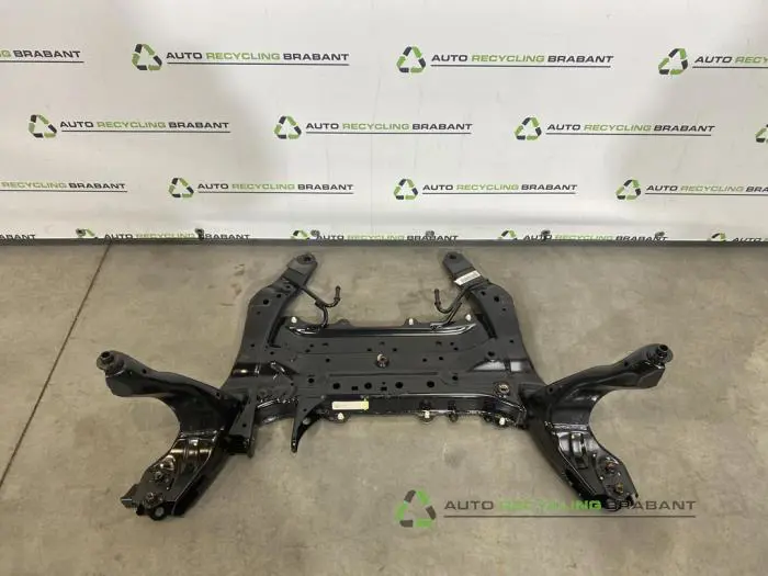 Subframe Mini Mini