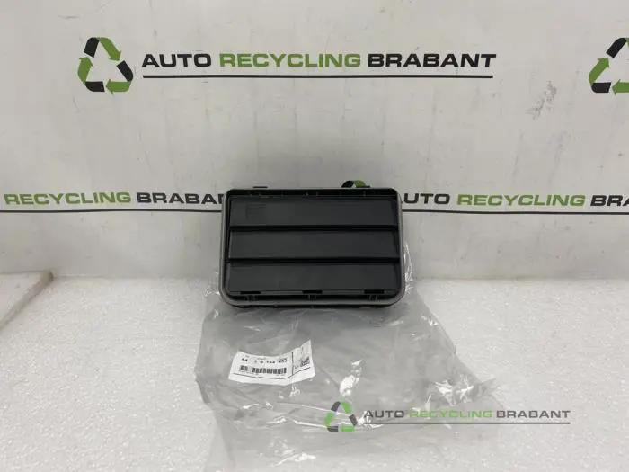 Diversen BMW 5-Serie