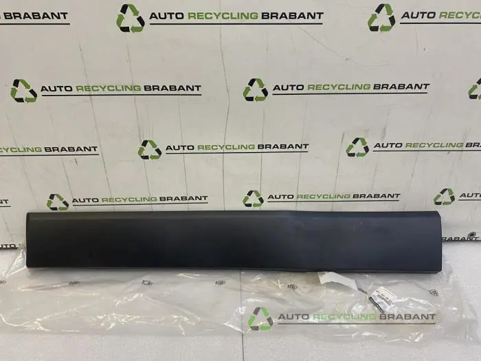 Sierstrip Renault Trafic Sierstrip Renault Trafic