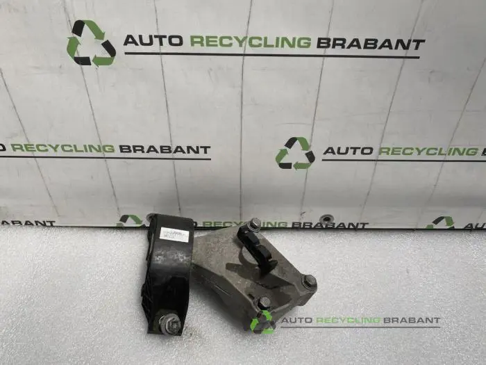 Motorsteun Renault Captur