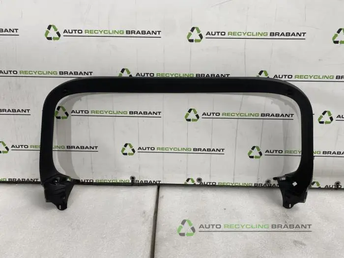 Bekleding Achterklep Audi A1