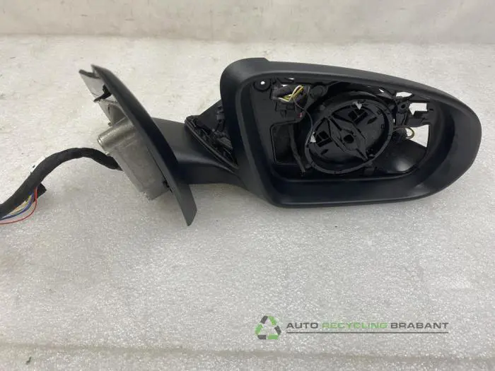 Buitenspiegel rechts Mercedes EQC