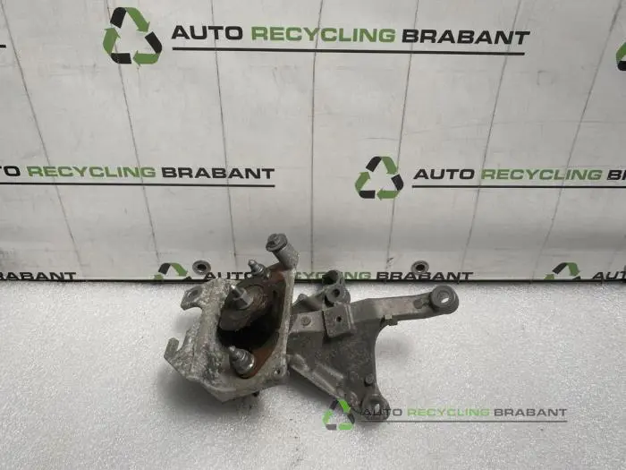 Motorsteun Renault Captur