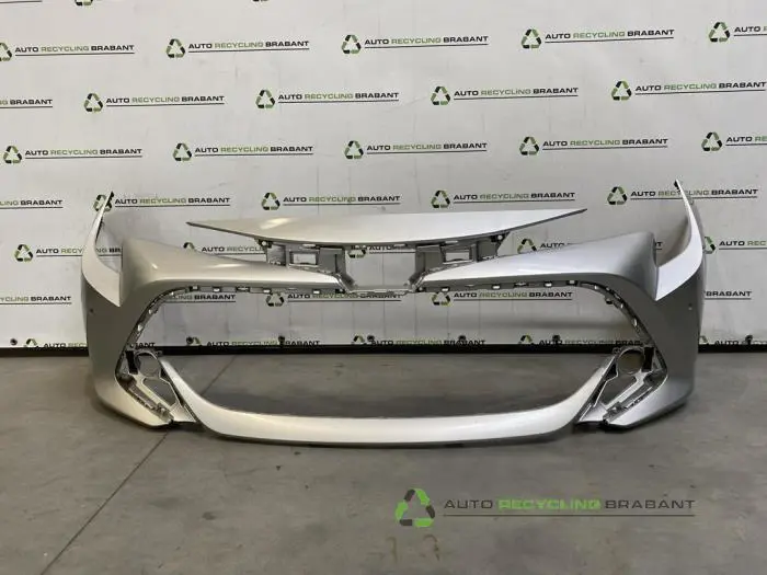 Stoßstange vorne Toyota Corolla
