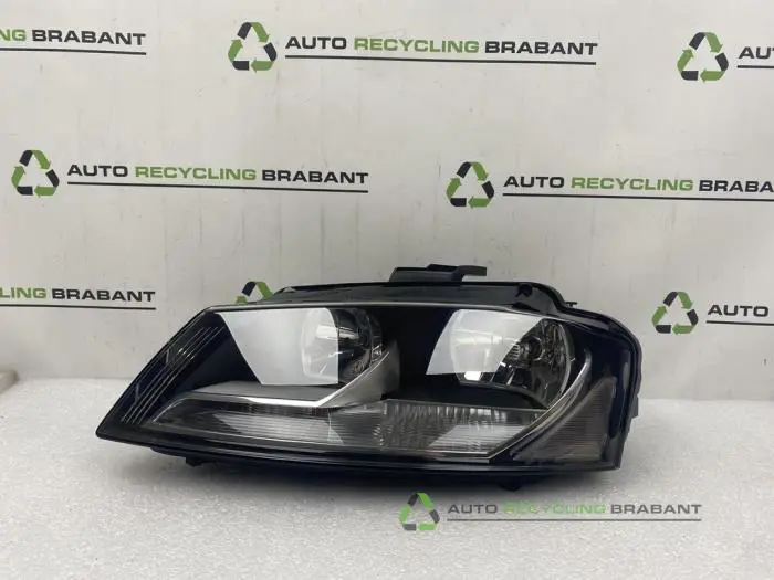 Phare gauche Audi A3