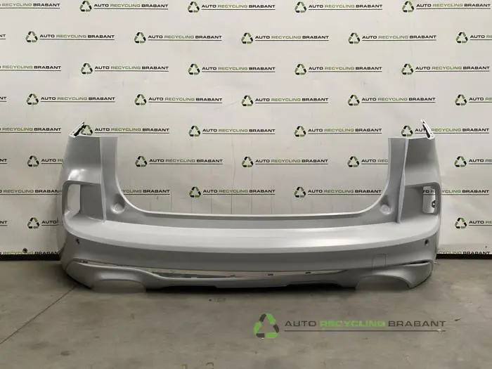 Stoßstange hinten Ford Kuga