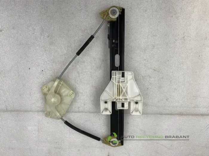 Ruitmechaniek 4Deurs rechts-achter Seat Leon