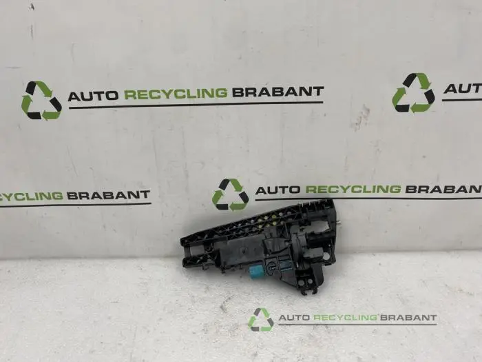 Portiergreep 4Deurs rechts-voor Audi A7