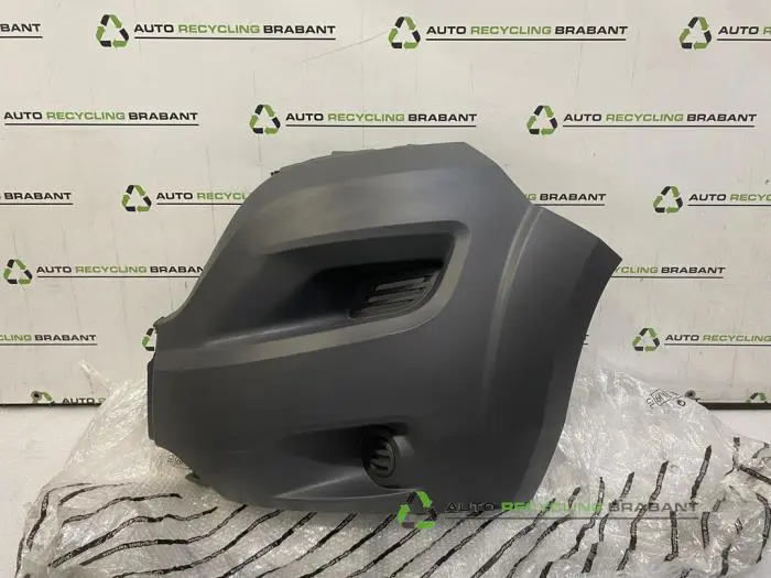 Stoßstange vorne Citroen Jumper