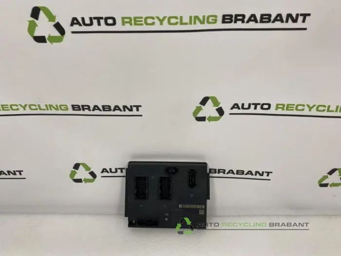 Computer Motormanagement Porsche Macan