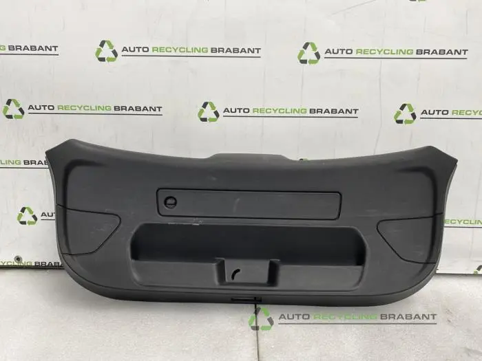 Bekleding Achterklep Audi A1