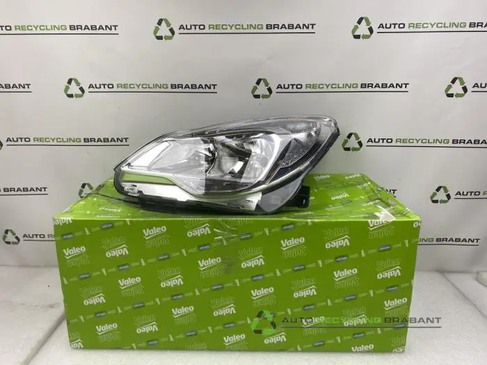 Phare gauche Opel Corsa