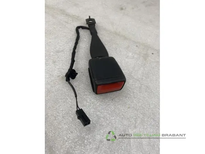 Veiligheidsgordel Insteek rechts-voor Volkswagen Tiguan