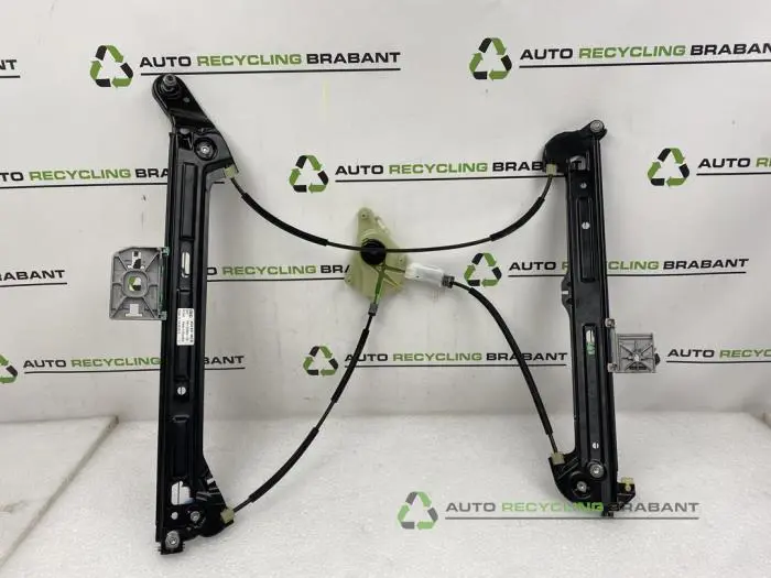 Window mechanism 4-door, front right Audi A7