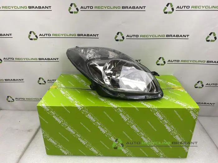 Koplamp rechts Toyota Yaris