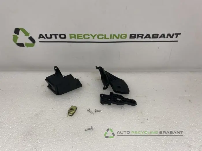 Koplamp rechts Fiat Scudo