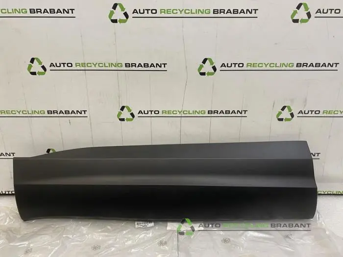 Zierleiste Opel Grandland X