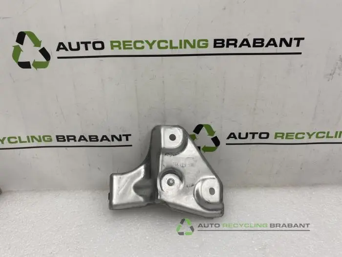 Bumpersteun rechts-achter Audi A6