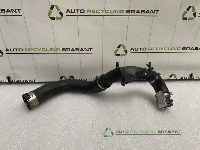 Intercooler Slang Renault Clio