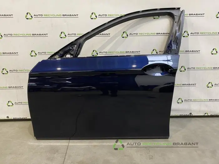 Portier 4Deurs links-voor BMW 5-Serie