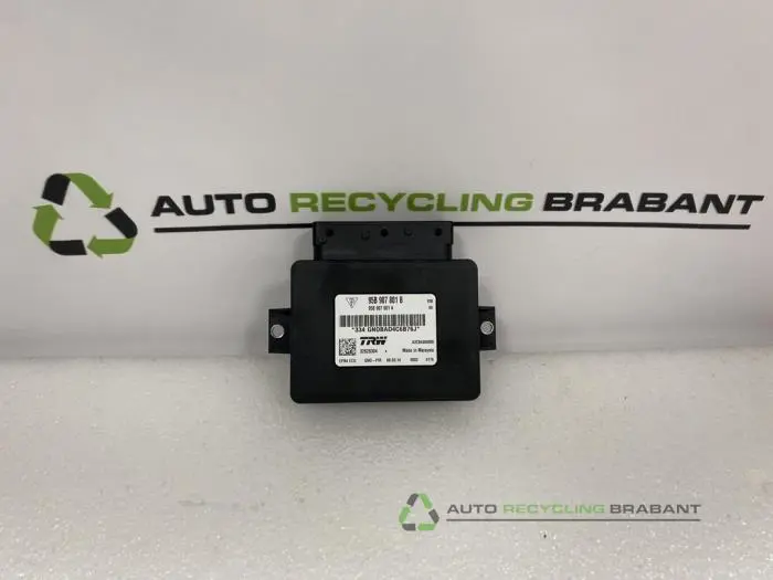 Handrem Module Porsche Macan