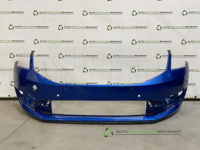 Stoßstange vorne Skoda Octavia