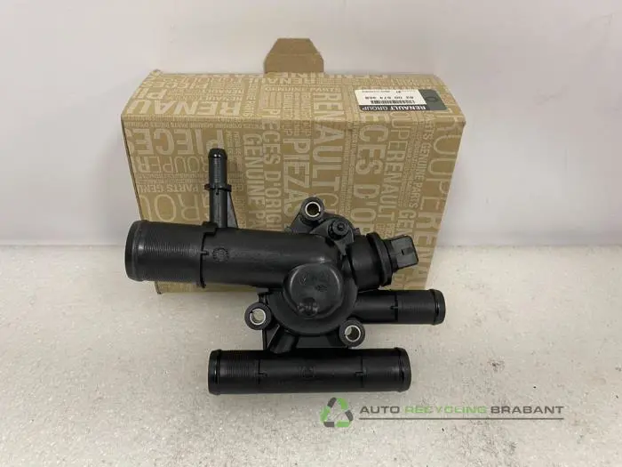 Thermostaathuis Renault Clio