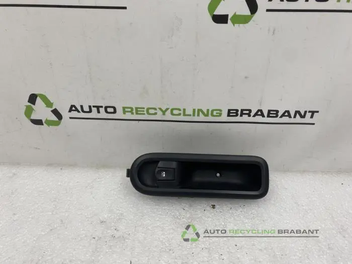 Elektrisch Raam Schakelaar Renault Clio