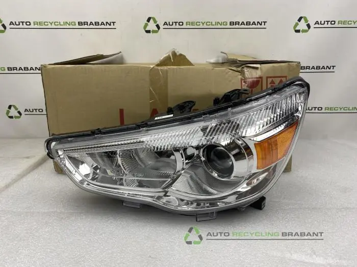 Phare gauche Mitsubishi ASX