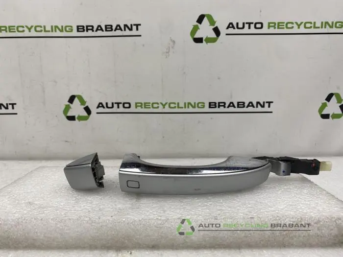 Portiergreep 4Deurs rechts-voor Audi A7