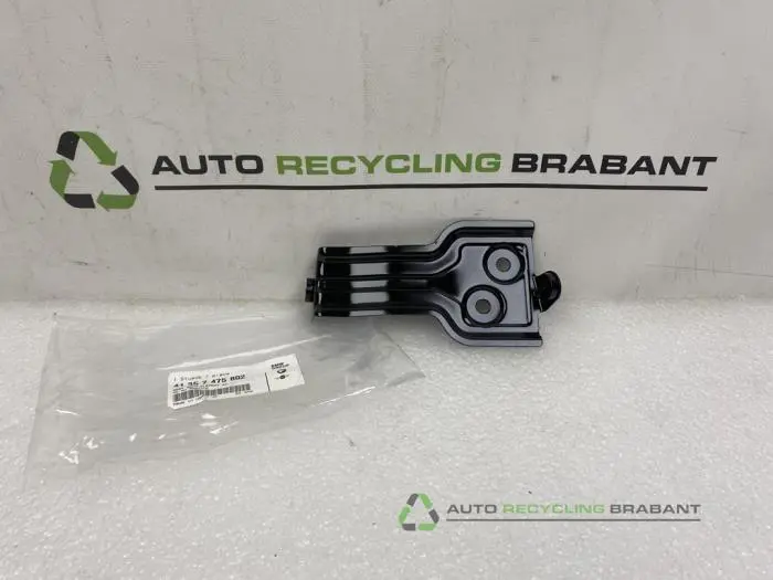 Steun (diversen) BMW X3