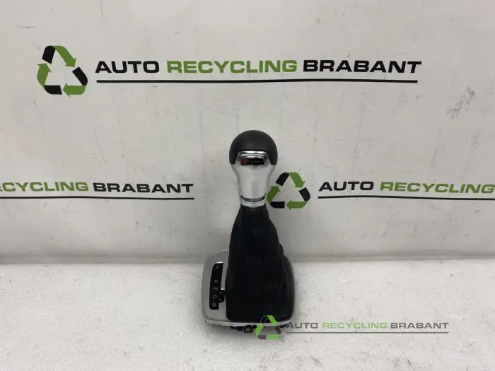 Versnellingspookhoes Audi Q3