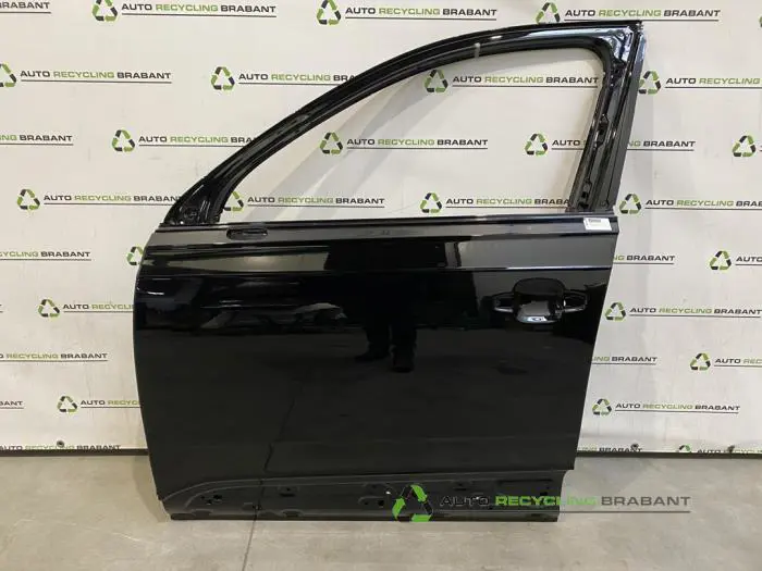 Portier 4Deurs links-voor Audi Q7