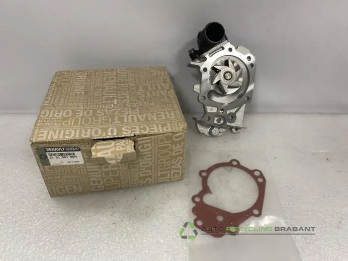 Waterpomp Renault Twingo