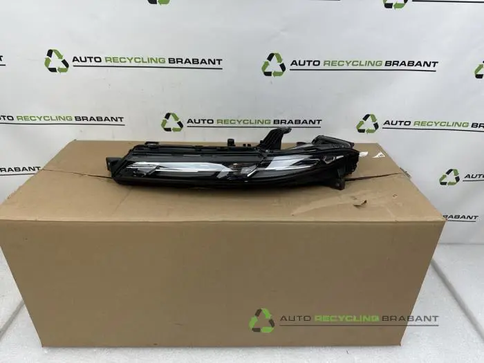 Koplamp links BMW X7