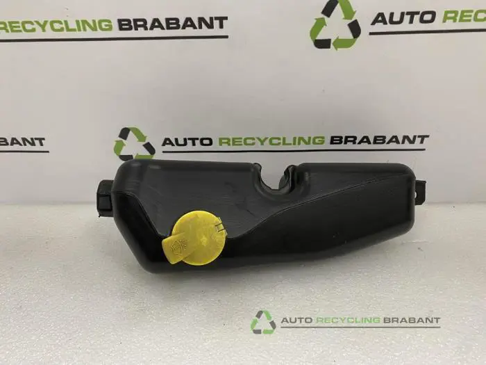 Ruitensproeiertank voor Dacia Sandero