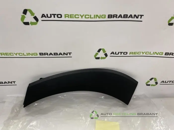 Spatbordverbreder Hyundai Tucson