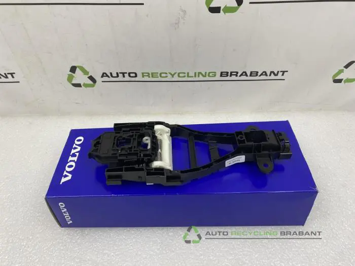 Front door handle 4-door, right Volvo XC40