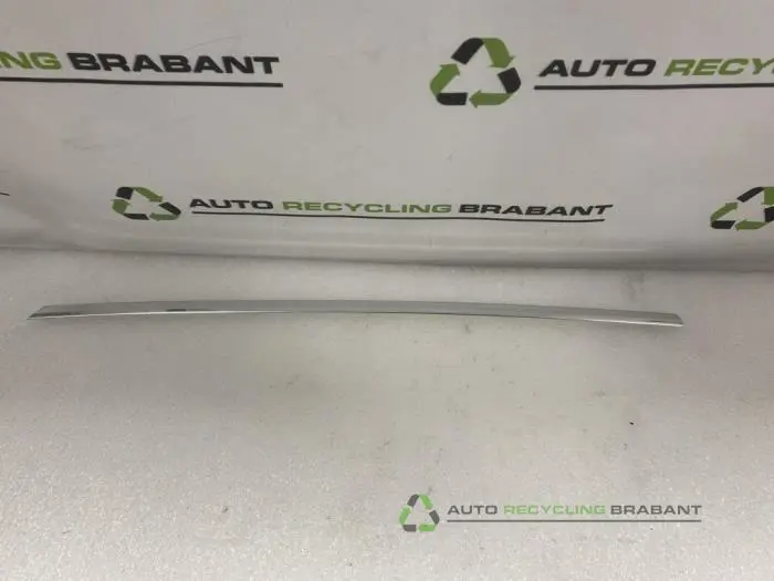 Zierleiste Porsche Macan