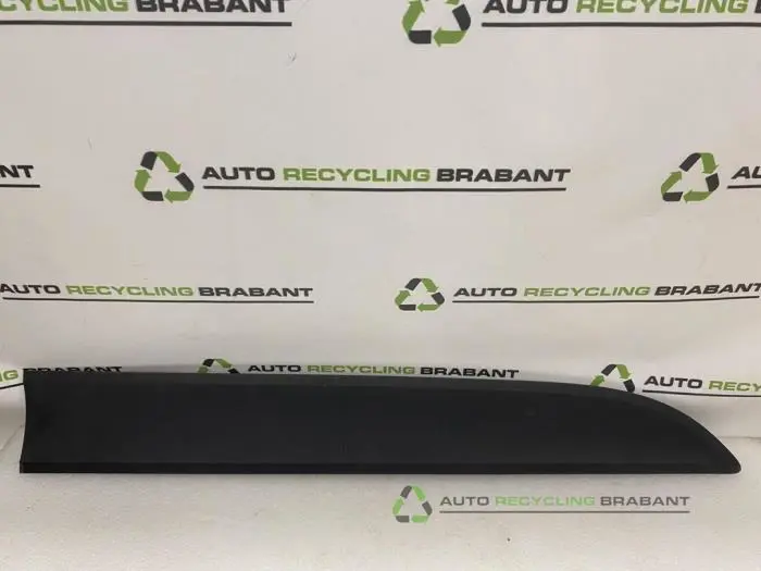 Sierstrip Porsche Macan Sierstrip Porsche Macan