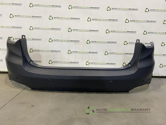 Stoßstange hinten Fiat Tipo