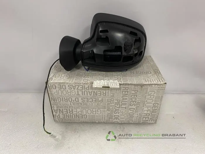 Buitenspiegel links Dacia Sandero