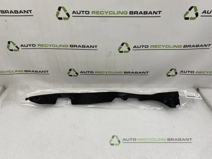 Türgummi 4-türig links hinten BMW X2